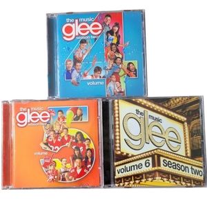 Glee season 2 soundtrack music